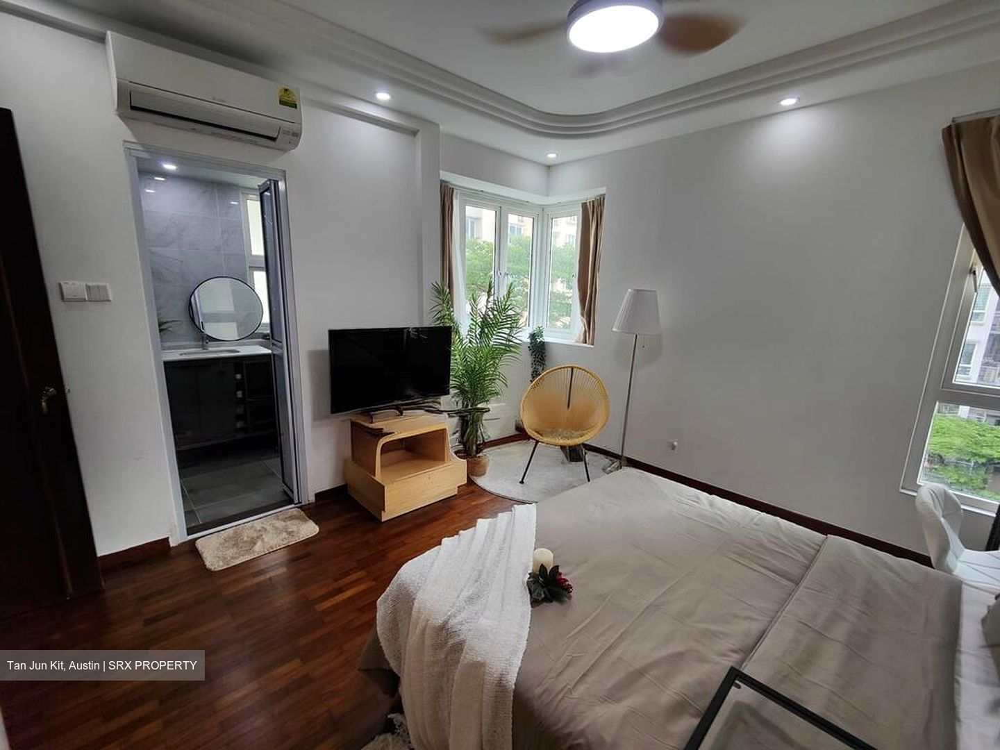 The Floravale (D22), Condominium #501960261